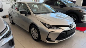 Toyota Corolla - 41300 лв. - 10820275 2