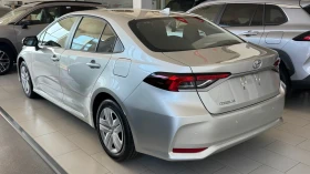 Toyota Corolla - 41300 лв. - 10820275 3