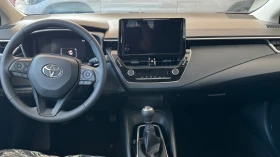 Toyota Corolla - 41300 лв. - 10820275 6