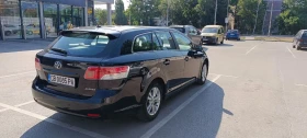 Обява за продажба на Toyota Avensis 2, 0i, бензин ~12 900 лв. - изображение 4