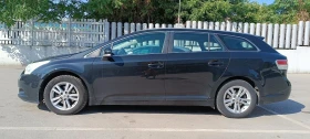 Обява за продажба на Toyota Avensis 2, 0i, бензин ~12 900 лв. - изображение 2
