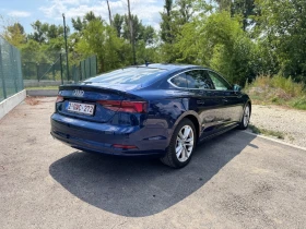Audi A5 Hybrid 2.0 TDI | Mobile.bg    4