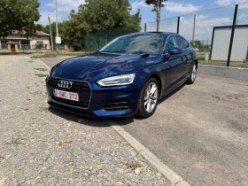 Audi A5 Hybrid 2.0 TDI | Mobile.bg    2