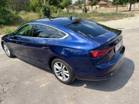 Audi A5 Hybrid 2.0 TDI | Mobile.bg    5