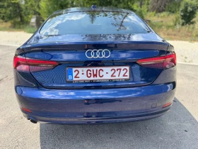 Audi A5 Hybrid 2.0 TDI | Mobile.bg    8