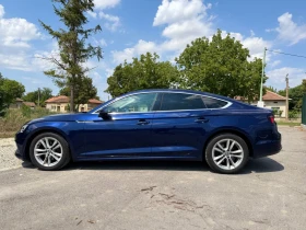 Audi A5 Hybrid 2.0 TDI | Mobile.bg    7