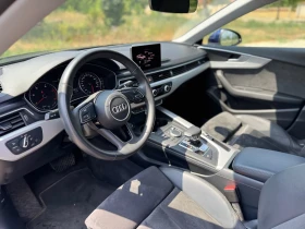 Audi A5 Hybrid 2.0 TDI | Mobile.bg    9