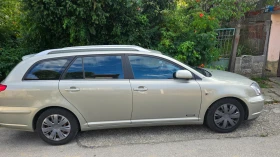 Обява за продажба на Toyota Avensis ~6 000 лв. - изображение 1
