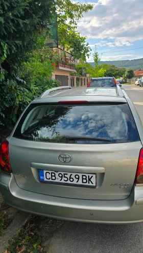 Обява за продажба на Toyota Avensis ~6 000 лв. - изображение 2