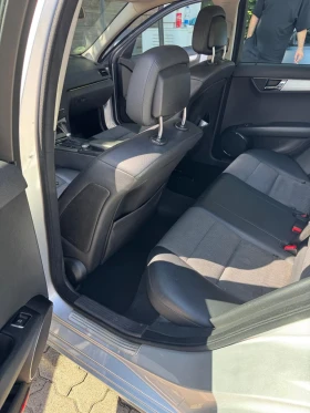 Mercedes-Benz C 220 CDI* 170* AC* NAVI* PDC* XENON* КОЖА* TUV * AUT - 12555 лв. - 79208610 6