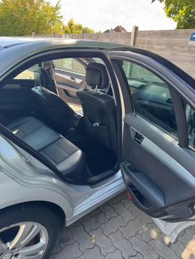 Mercedes-Benz C 220 CDI* 170* AC* NAVI* PDC* XENON* КОЖА* TUV * AUT - 12555 лв. - 79208610 8