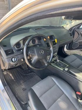Mercedes-Benz C 220 CDI* 170* AC* NAVI* PDC* XENON* КОЖА* TUV * AUT - 12555 лв. - 79208610 5