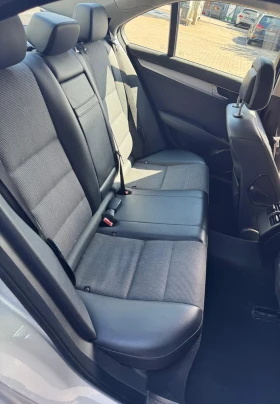 Mercedes-Benz C 220 CDI* 170* AC* NAVI* PDC* XENON* КОЖА* TUV * AUT - 12555 лв. - 79208610 11