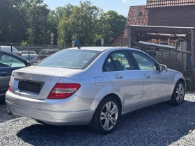 Mercedes-Benz C 220 CDI* 170* AC* NAVI* PDC* XENON* КОЖА* TUV * AUT - 12555 лв. - 79208610 3