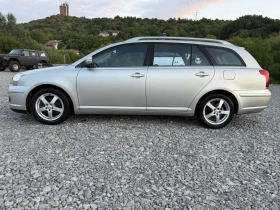 Toyota Avensis D-4D 2.0 | Mobile.bg    3