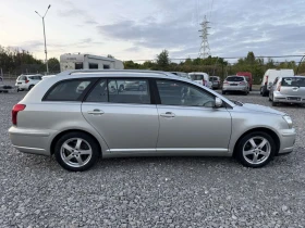 Toyota Avensis D-4D 2.0 | Mobile.bg    10