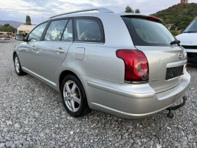 Toyota Avensis D-4D 2.0 | Mobile.bg    4