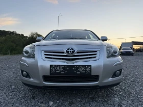Toyota Avensis D-4D 2.0 | Mobile.bg    7