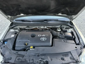 Toyota Avensis D-4D 2.0 | Mobile.bg    11