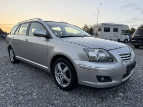 Toyota Avensis D-4D 2.0 | Mobile.bg    2