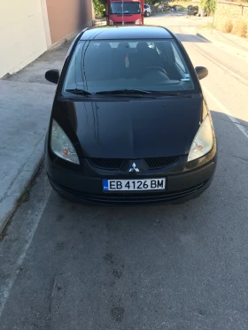 Обява за продажба на Mitsubishi Colt ~2 000 лв. - изображение 1