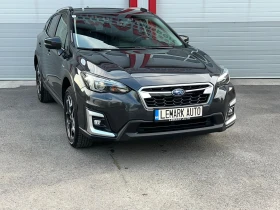 Subaru XV 2.0I-S E-BOXER AWD AUTOMATKEY LESS START STOP NAVI - 31900 лв. - 21878110 5