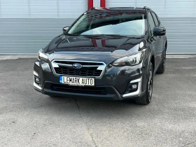 Subaru XV 2.0I-S E-BOXER AWD AUTOMATKEY LESS START STOP NAVI - 31900 лв. - 21878110 4
