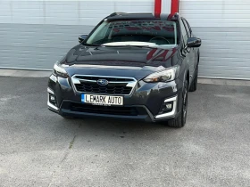 Subaru XV 2.0I-S E-BOXER AWD AUTOMATKEY LESS START STOP NAVI - 31900 лв. - 21878110 2