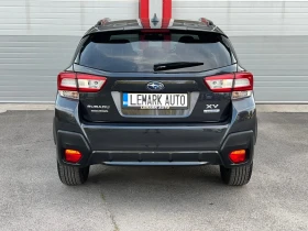 Subaru XV 2.0I-S E-BOXER AWD AUTOMATKEY LESS START STOP NAVI - 31900 лв. - 21878110 10