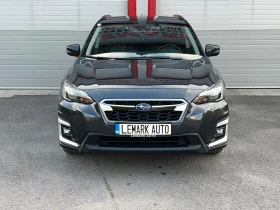 Subaru XV 2.0I-S E-BOXER AWD AUTOMATKEY LESS START STOP NAVI