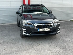 Subaru XV 2.0I-S E-BOXER AWD AUTOMATKEY LESS START STOP NAVI - 31900 лв. - 21878110 3