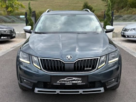 Skoda Octavia SCOUT 4X4 DSG MATRIX DISTRONIC КАМЕРА ПОДГРЕВ - 29100 лв. - 37738967 2