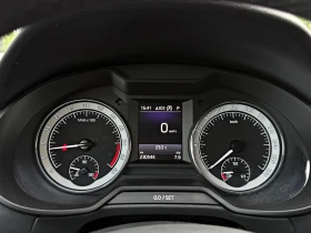 Skoda Octavia SCOUT 4X4 DSG MATRIX DISTRONIC КАМЕРА ПОДГРЕВ - 29100 лв. - 37738967 12