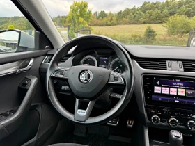 Skoda Octavia SCOUT 4X4 DSG MATRIX DISTRONIC КАМЕРА ПОДГРЕВ - 29100 лв. - 37738967 10