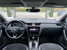 Skoda Octavia SCOUT 4X4 DSG MATRIX DISTRONIC КАМЕРА ПОДГРЕВ - 29100 лв. - 37738967 9