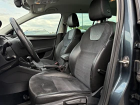 Skoda Octavia SCOUT 4X4 DSG MATRIX DISTRONIC КАМЕРА ПОДГРЕВ - 29100 лв. - 37738967 7