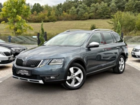 Skoda Octavia SCOUT 4X4 DSG MATRIX DISTRONIC КАМЕРА ПОДГРЕВ - 29100 лв. - 37738967 3