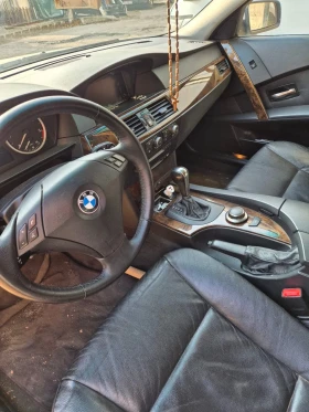 BMW 530 | Mobile.bg    5