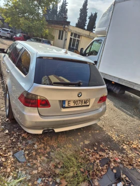 BMW 530 | Mobile.bg    8