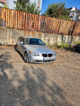 BMW 530 | Mobile.bg    2