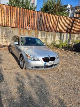 BMW 530 | Mobile.bg    7