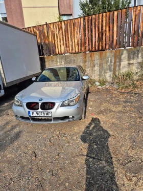 BMW 530 | Mobile.bg    6