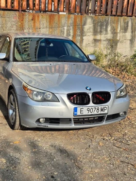 BMW 530 | Mobile.bg    4