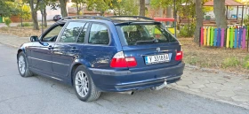 BMW 316 1.8 газов инжекцион  - 3999 лв. / 2044.66 € - 41456449 2