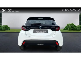 Toyota Yaris Месечна вноска от 380 лв. - 35990 лв. / 18401.39 € - 47597262 4