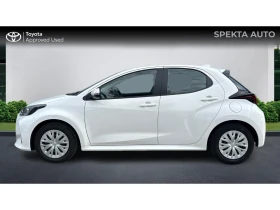 Toyota Yaris Месечна вноска от 380 лв. - 35990 лв. / 18401.39 € - 47597262 3