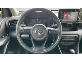 Toyota Yaris Месечна вноска от 380 лв. - 35990 лв. / 18401.39 € - 47597262 13