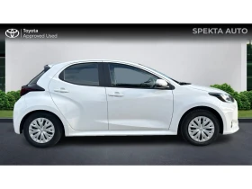 Toyota Yaris Месечна вноска от 380 лв. - 35990 лв. / 18401.39 € - 47597262 17