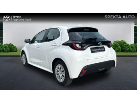 Toyota Yaris Месечна вноска от 380 лв. - 35990 лв. / 18401.39 € - 47597262 2