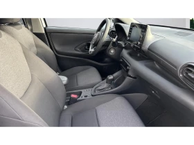 Toyota Yaris Месечна вноска от 380 лв. - 35990 лв. / 18401.39 € - 47597262 6